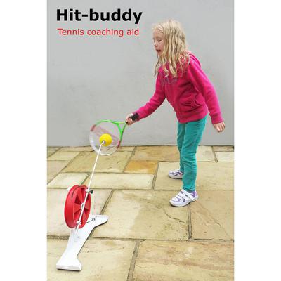 Hit-Buddy Tennis Trainer Coaching Aid - main image